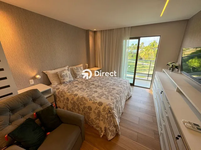 Imagem 8: Apartamento alto padrão na Reserva do Paiva