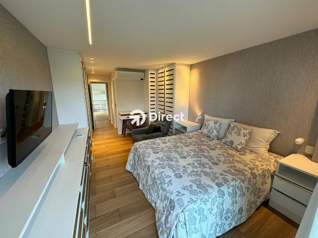Imagem 3: Apartamento alto padrão na Reserva do Paiva