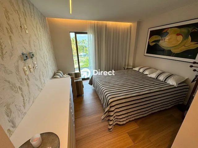 Imagem 14: Apartamento alto padrão na Reserva do Paiva