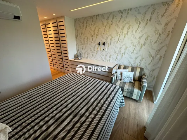 Imagem 6: Apartamento alto padrão na Reserva do Paiva