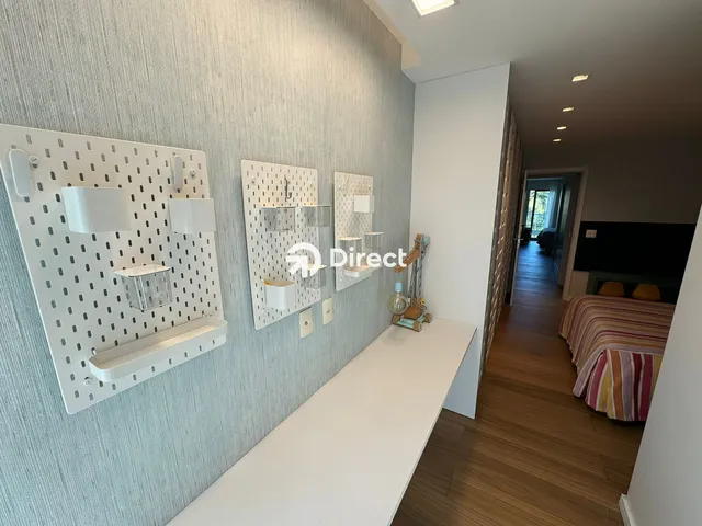 Imagem 7: Apartamento alto padrão na Reserva do Paiva