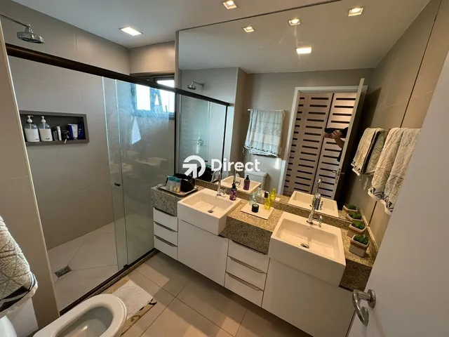 Imagem 15: Apartamento alto padrão na Reserva do Paiva