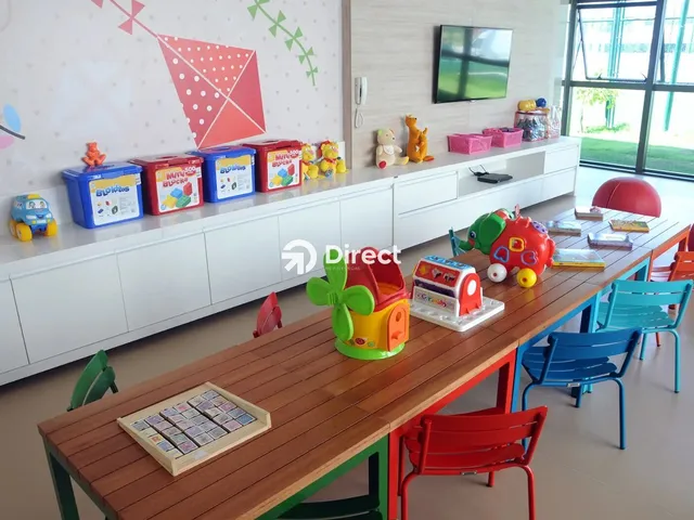 Imagem 12: Apartamento alto padrão na Reserva do Paiva
