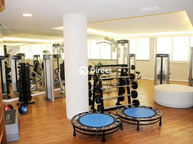 Imagem 10: Apartamento alto padrão na Reserva do Paiva