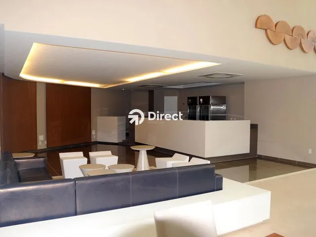 Imagem 4: Apartamento alto padrão na Reserva do Paiva
