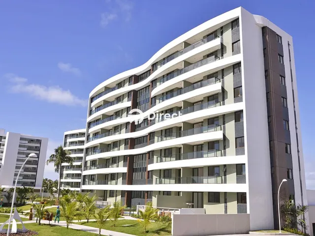 Imagem: Apartamento na Reserva do Paiva, Cabo de
