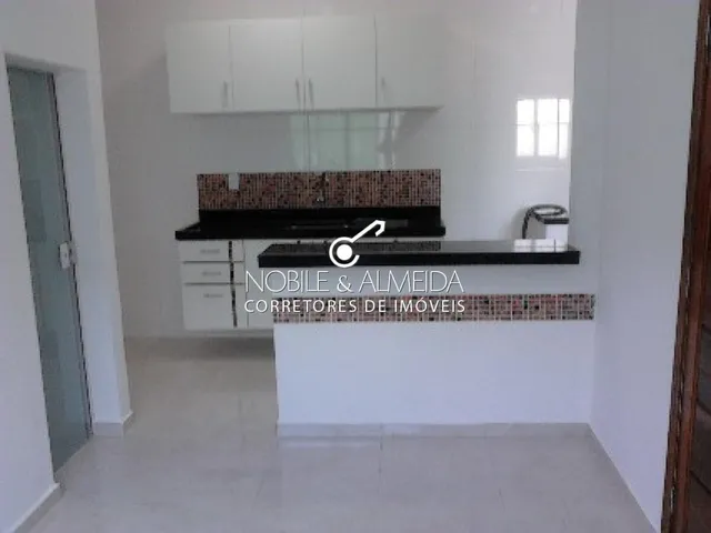 Imagem 5: Locação. Bitarú, São Vicente, S.p. Próximo Unesp. Sobrado Geminado. 2 Dormitórios