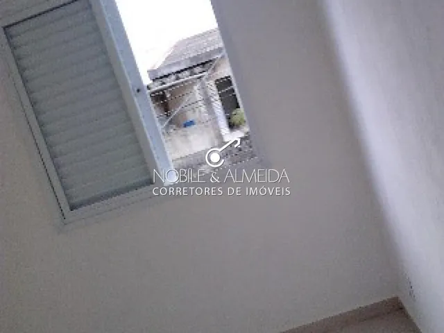 Imagem 8: Locação. Bitarú, São Vicente, S.p. Próximo Unesp. Sobrado Geminado. 2 Dormitórios