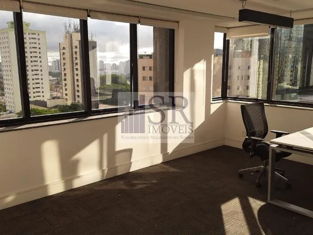 Imagem 1: SALA COMERCIAL 90 mº TATUAPÉ