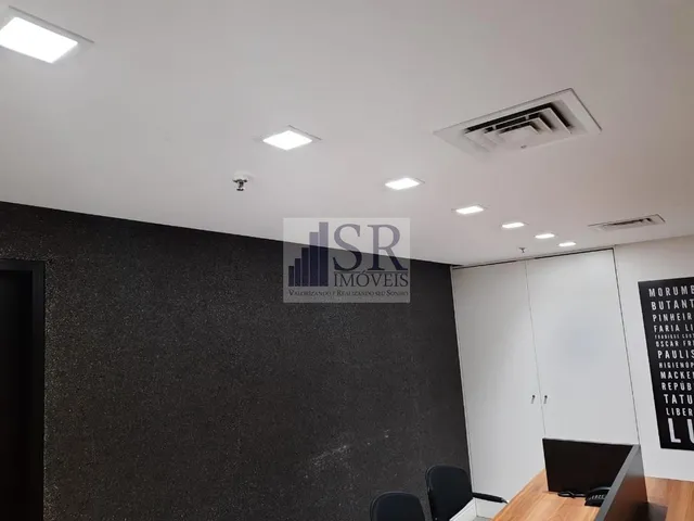 Imagem 4: SALA COMERCIAL 90 mº TATUAPÉ