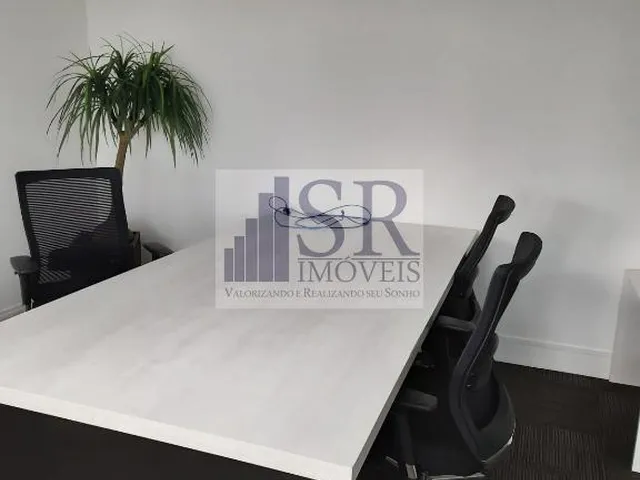 Imagem 8: SALA COMERCIAL 90 mº TATUAPÉ