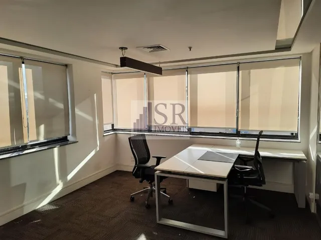 Imagem 9: SALA COMERCIAL 90 mº TATUAPÉ