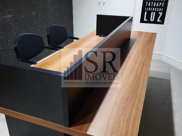 Imagem 10: SALA COMERCIAL 90 mº TATUAPÉ
