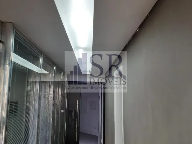 Imagem 11: SALA COMERCIAL 90 mº TATUAPÉ