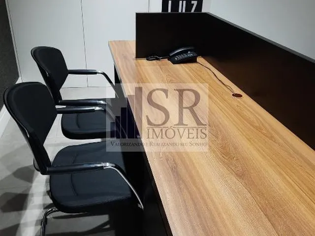 Imagem 12: SALA COMERCIAL 90 mº TATUAPÉ