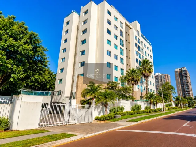 Imagem: Apartamento à venda em Curitiba-PR, Vila