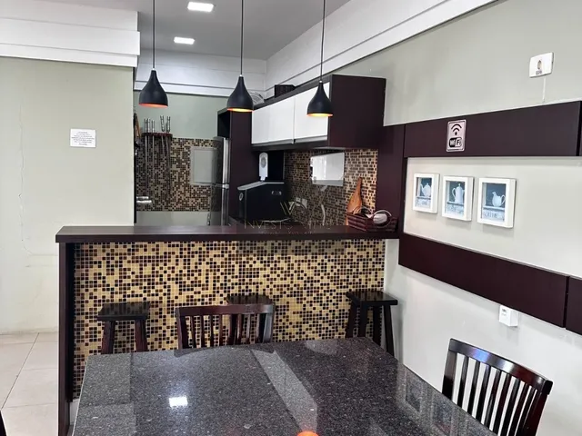 Imagem 5: Apartamento à venda em Curitiba-PR, Vila Izabel - 3 quartos, 1 suíte, 2 salas, 2