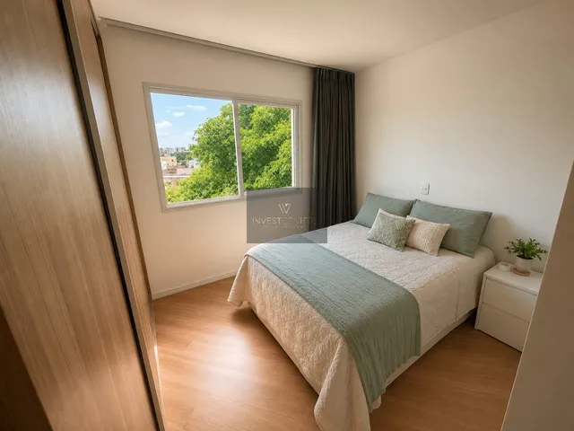 Imagem 10: Apartamento à venda em Curitiba-PR, Vila Izabel - 3 quartos, 1 suíte, 2 salas, 2