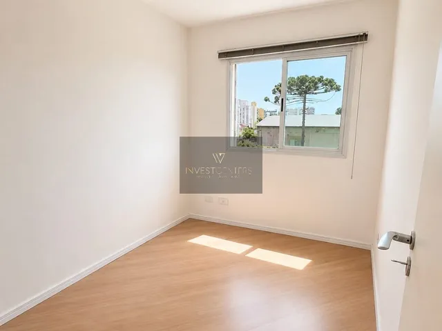 Imagem 8: Apartamento à venda em Curitiba-PR, Vila Izabel - 3 quartos, 1 suíte, 2 salas, 2