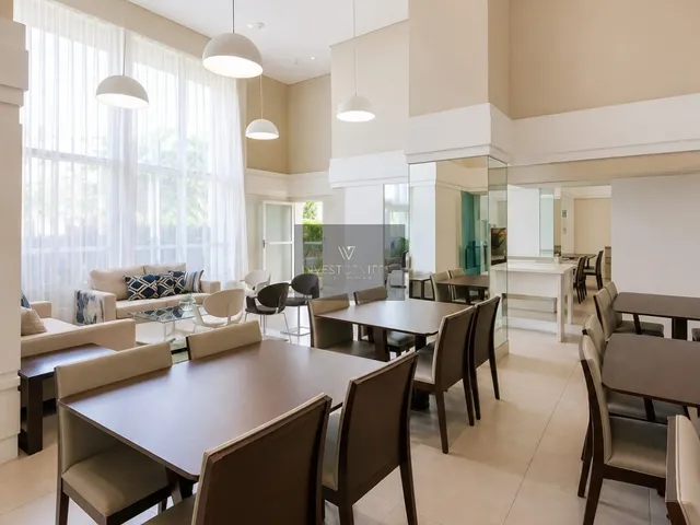 Imagem 16: Apartamento à venda em Curitiba-PR, Vila Izabel - 3 quartos, 1 suíte, 2 salas, 2