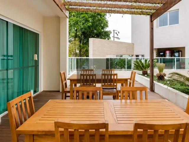 Imagem 4: Apartamento à venda em Curitiba-PR, Vila Izabel - 3 quartos, 1 suíte, 2 salas, 2