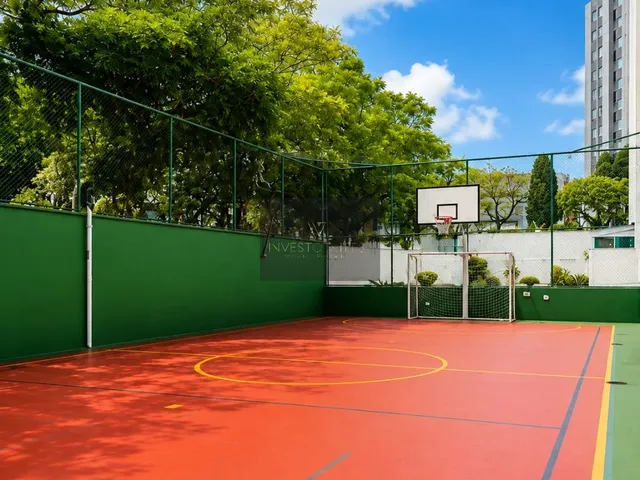 Imagem 9: Apartamento à venda em Curitiba-PR, Vila Izabel - 3 quartos, 1 suíte, 2 salas, 2