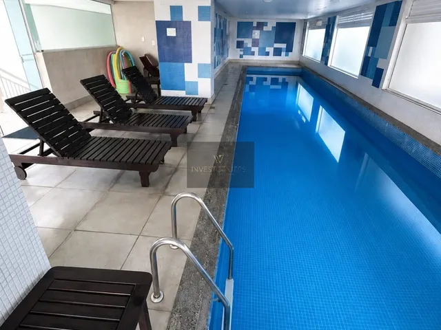 Imagem 12: Apartamento à venda em Curitiba-PR, Vila Izabel - 3 quartos, 1 suíte, 2 salas, 2