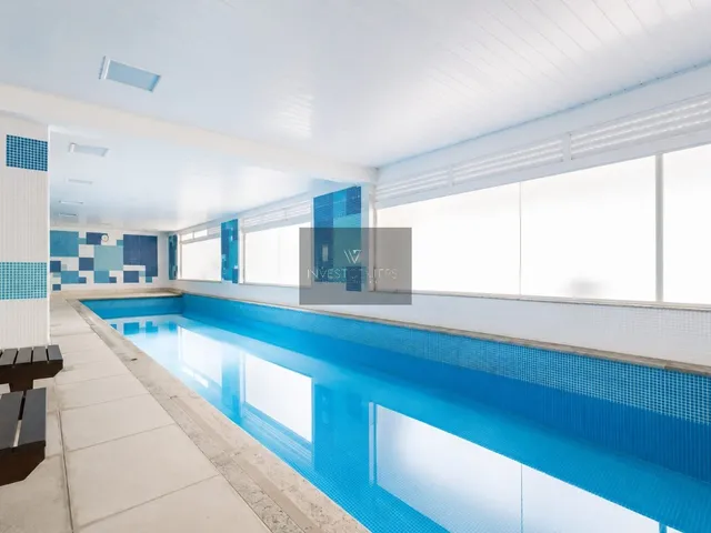 Imagem 15: Apartamento à venda em Curitiba-PR, Vila Izabel - 3 quartos, 1 suíte, 2 salas, 2
