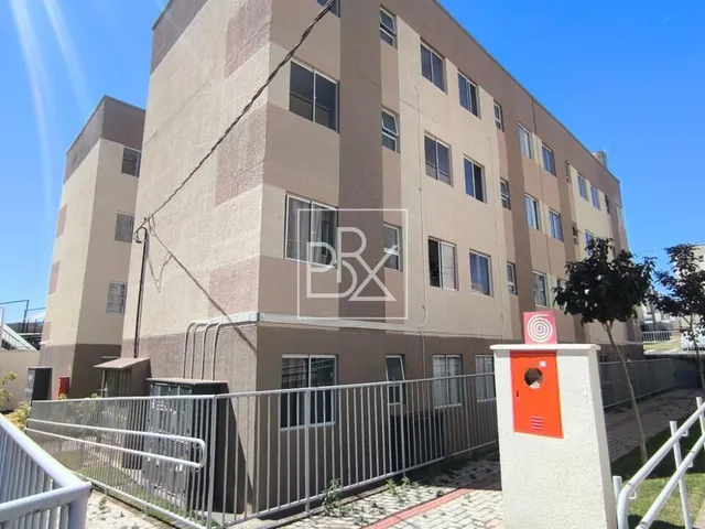 Imagem: Apartamento Quartos - Arvoredo II - Contagem/MG