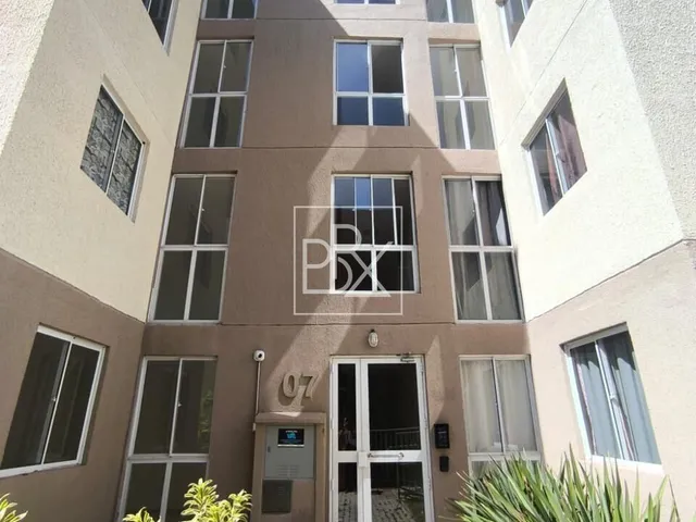 Imagem 8: Apartamento Quartos - Arvoredo II - Contagem/MG