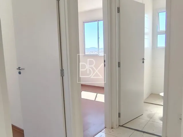 Imagem 11: Apartamento Quartos - Arvoredo II - Contagem/MG