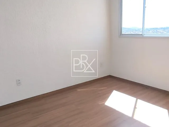 Imagem 12: Apartamento Quartos - Arvoredo II - Contagem/MG