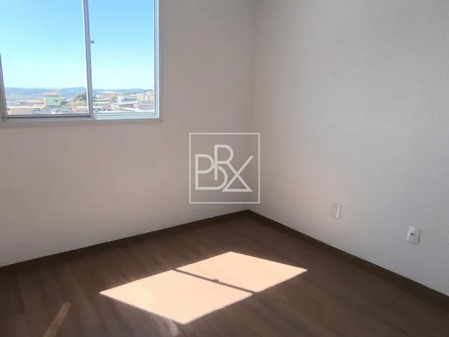 Imagem 9: Apartamento Quartos - Arvoredo II - Contagem/MG