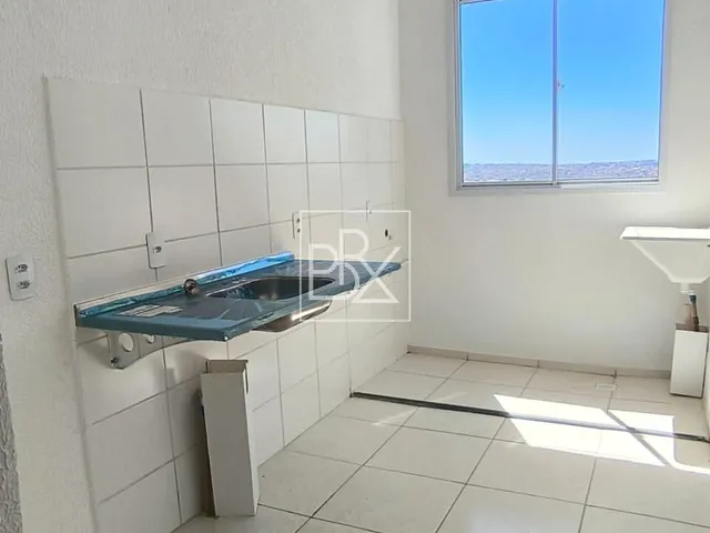 Imagem 10: Apartamento Quartos - Arvoredo II - Contagem/MG