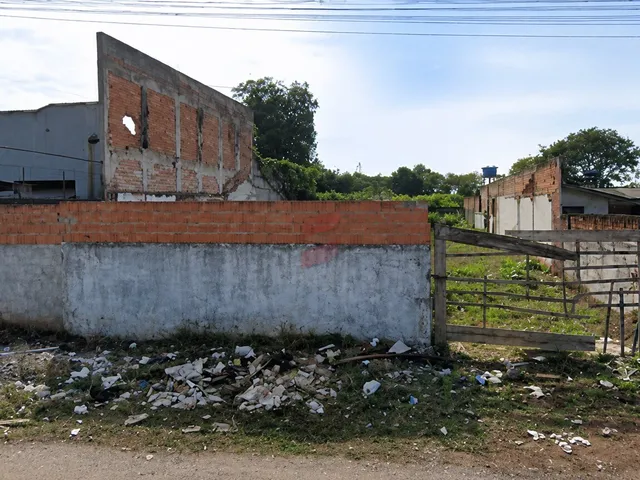 Imagem 3: TERRENO à venda com 770m² por R$ 475.000,00 no bairro Boqueirão - CURITIBA / PR