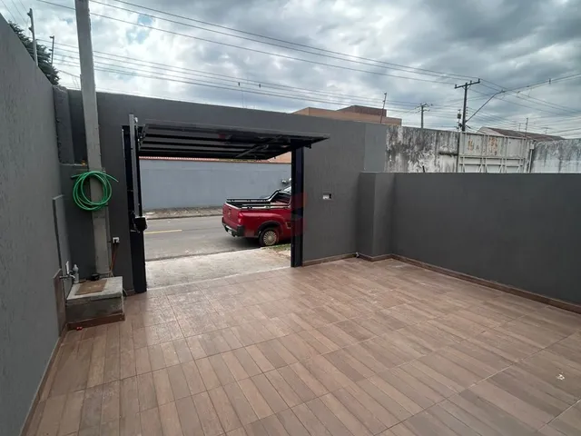 Imagem 2: SOBRADO com 2 dormitórios para alugar com 125m² por R$ 2.700,00 no bairro Centro