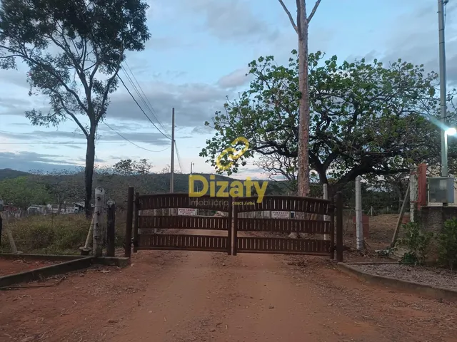 Imagem 1: CHACÁRA A VENDA NO BAIRRO RIACHO DE AREIA NO MUNICIPIO DE INHAÚMA/MG