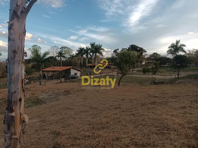 Imagem 6: CHACÁRA A VENDA NO BAIRRO RIACHO DE AREIA NO MUNICIPIO DE INHAÚMA/MG