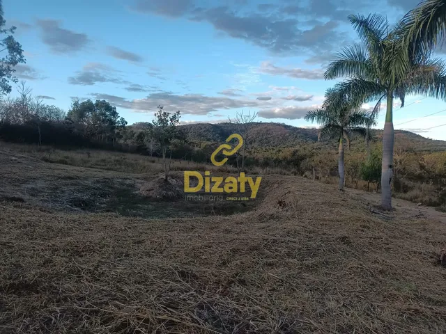 Imagem 16: CHACÁRA A VENDA NO BAIRRO RIACHO DE AREIA NO MUNICIPIO DE INHAÚMA/MG