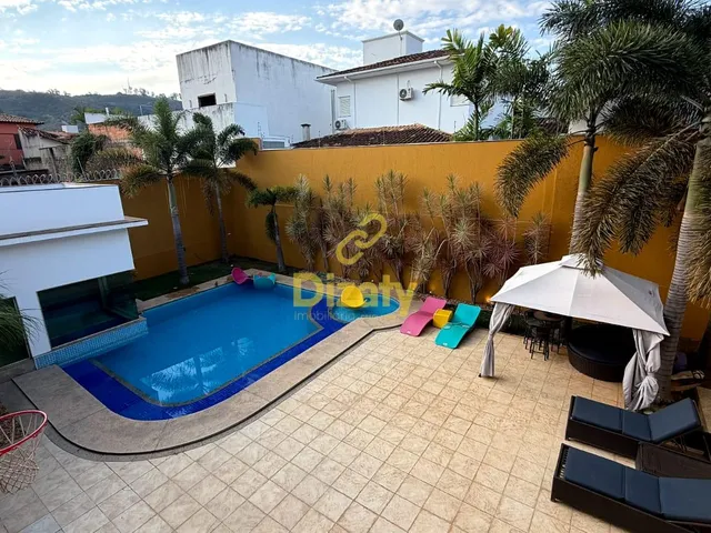 Imagem 4: CASA DE ALTO PADRÃO Á VENDA NO BAIRRO JARDIM ARIZONA COM PORTEIRA FECHADA