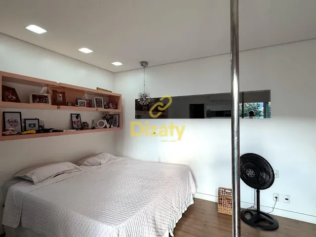Imagem 14: CASA DE ALTO PADRÃO Á VENDA NO BAIRRO JARDIM ARIZONA COM PORTEIRA FECHADA
