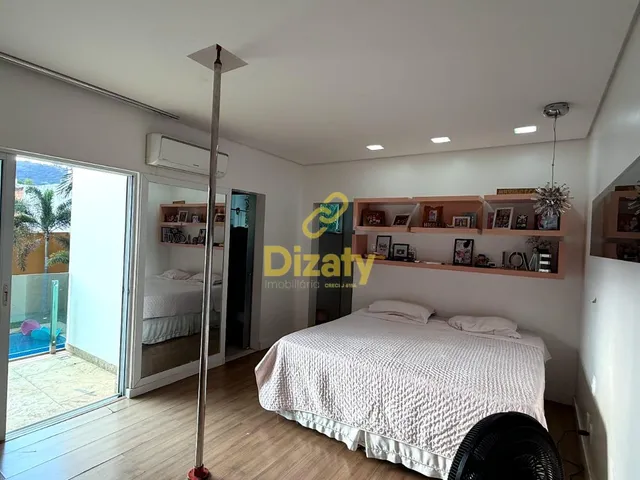 Imagem 15: CASA DE ALTO PADRÃO Á VENDA NO BAIRRO JARDIM ARIZONA COM PORTEIRA FECHADA