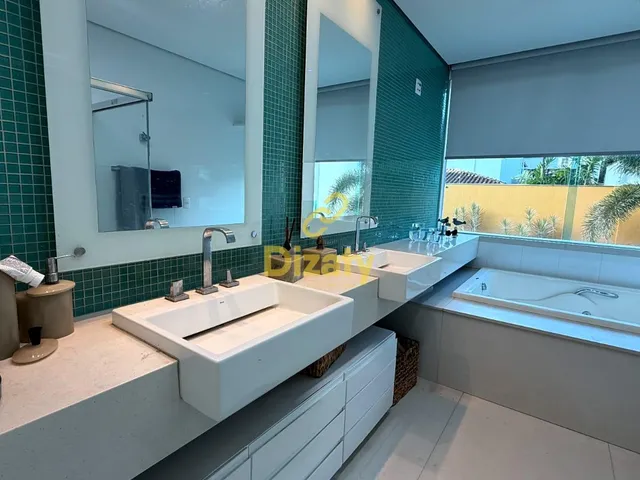 Imagem 5: CASA DE ALTO PADRÃO Á VENDA NO BAIRRO JARDIM ARIZONA COM PORTEIRA FECHADA