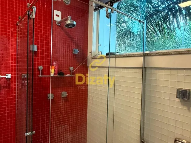 Imagem 12: CASA DE ALTO PADRÃO Á VENDA NO BAIRRO JARDIM ARIZONA COM PORTEIRA FECHADA
