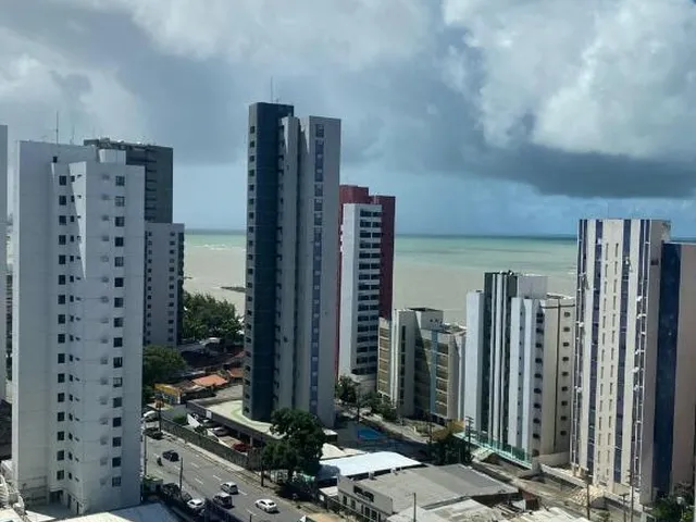 Imagem: EDF ATLANTICO HALL