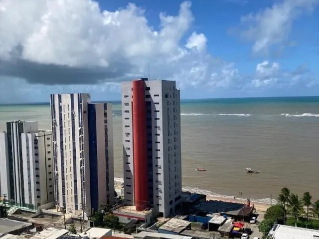 Imagem 14: EDF ATLANTICO HALL