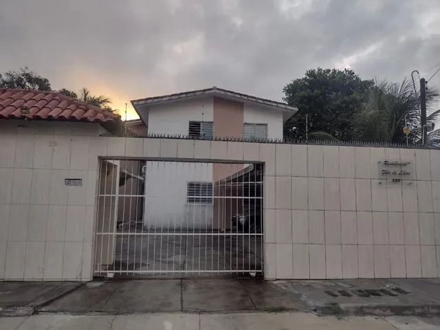 Imagem: RESIDENCIAL FLOR DE LOTUS