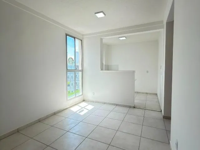 Imagem 2: RECANTO DO SOL Apartamento com 2 dormitórios
