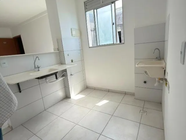 Imagem 4: RECANTO DO SOL Apartamento com 2 dormitórios