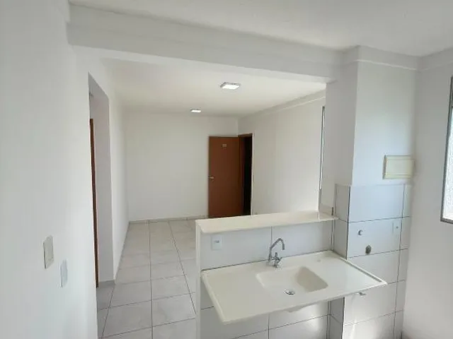 Imagem 5: RECANTO DO SOL Apartamento com 2 dormitórios